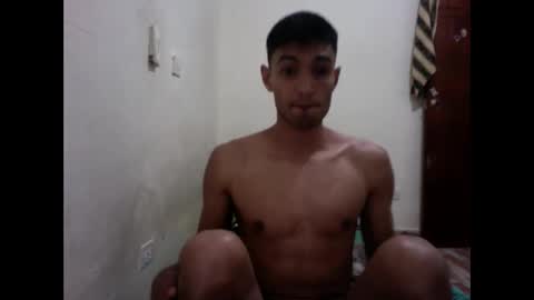 dino_versh online show from October 2025 05:19:02 AM