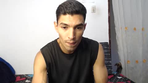 dino_versh online show from November 2025 08:11:01 PM