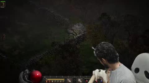 Snapshot of dioni_soe chatting on March 2025 12:22:02 AM Henry online show from March 2025 12:22:02 AM