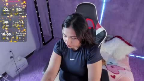 Snapshot of diosa_afrodita24 chatting on January 2025 10:56:01 AM DIOSA AFRODITA 24 NEW VIDEOS HERE LOVES online show from January 2025 10:56:01 AM