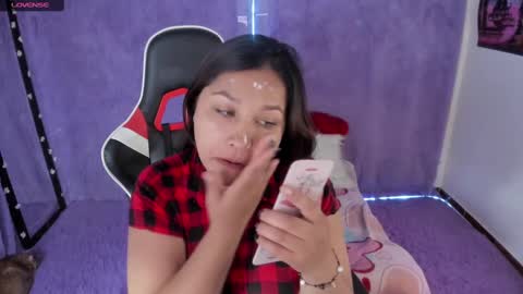 Snapshot of diosa_afrodita24 chatting on January 2025 11:20:01 AM DIOSA AFRODITA 24 NEW VIDEOS HERE LOVES online show from January 2025 11:20:01 AM