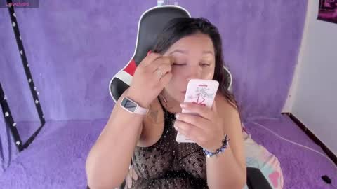Snapshot of diosa_afrodita24 chatting on February 2025 09:49:01 AM DIOSA AFRODITA 24 NEW VIDEOS HERE LOVES online show from February 2025 09:49:01 AM