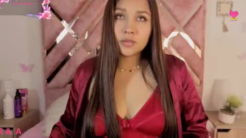 Snapshot of diosa_afrodita24 chatting on September 2025 03:00:02 AM DIOSA AFRODITA 24 NEW VIDEOS HERE LOVES online show from September 2025 03:00:02 AM