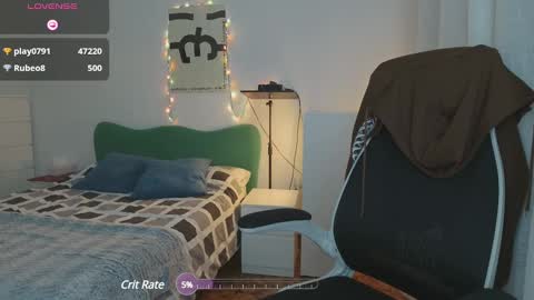 Anglica A online show from January 2025 11:15:02 PM