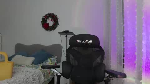 Anglica A online show from December 2025 09:00:02 PM