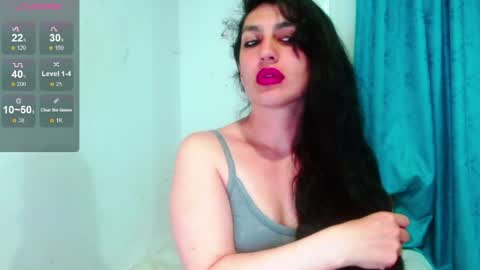 diosa_gil online show from May 2026 12:16:02 AM