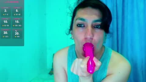 diosa_gil online show from May 2026 02:45:01 PM