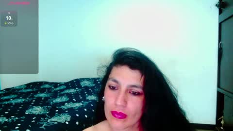 diosa_gil online show from May 2026 02:20:02 AM