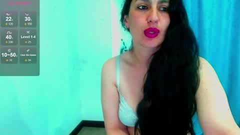 diosa_gil online show from May 2026 03:46:02 AM