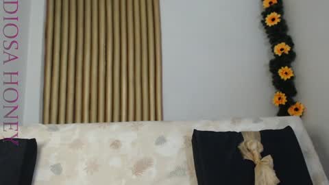 Snapshot of diosa_honey chatting on January 2025 10:45:01 PM Diosa online show from January 2025 10:45:01 PM