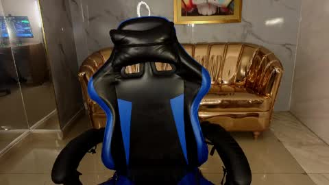 Diosa online show from April 2026 08:44:01 PM
