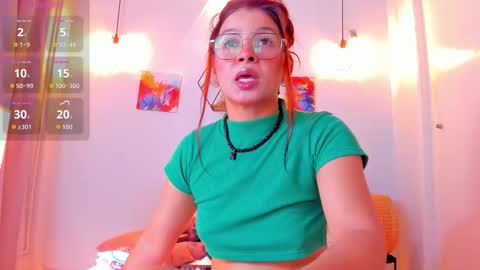 Karla  online show from February 2026 12:01:02 PM