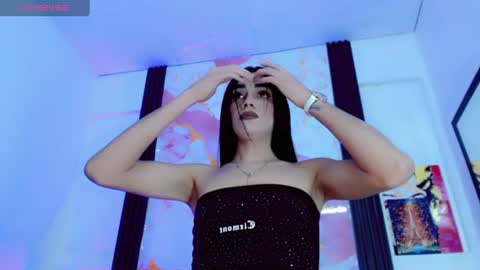 Diosiris Riannys online show from July 2026 07:27:02 PM