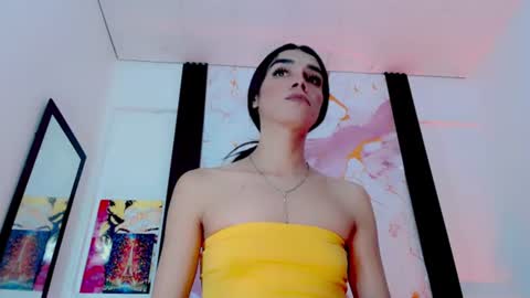 Diosiris Riannys online show from July 2026 11:25:01 AM