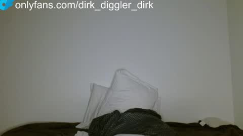 Dirk Diggler online show from February 2026 12:29:01 AM