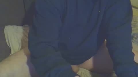 DirkCamAnalSlave online show from November 2025 10:53:02 PM