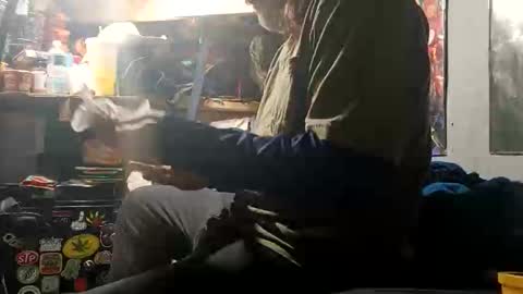 dirtmcgirt82 online show from December 2024 11:07:02 AM