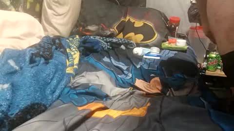 dirtmcgirt82 online show from February 2025 02:03:02 AM