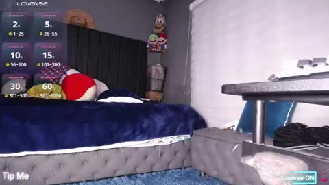 dirty_27cms online show from December 2024 04:42:01 PM