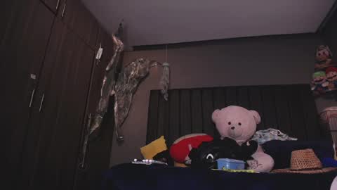 dirty_27cms online show from January 2025 09:08:02 PM