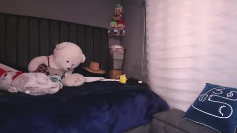 dirty_27cms online show from January 2025 09:20:01 PM