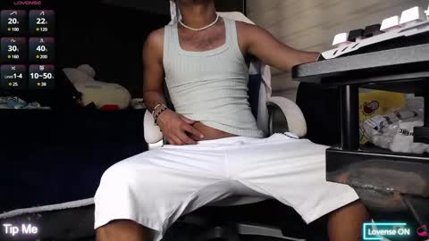 dirty_27cms online show from February 2025 02:14:01 AM