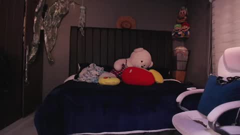 dirty_27cms online show from February 2025 06:00:01 PM