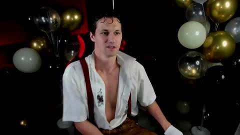 dirty_boss online show from October 2025 09:13:02 PM