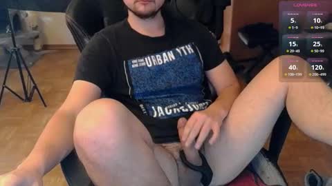 Snapshot of dirty_fun_boy chatting on October 2025 01:20:02 PM dirty_fun_boy online show from October 2025 01:20:02 PM