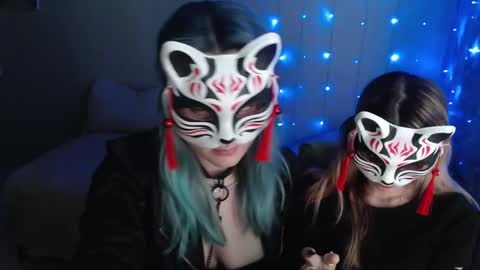 Dirty Kiss69 online show from December 2024 08:47:02 PM