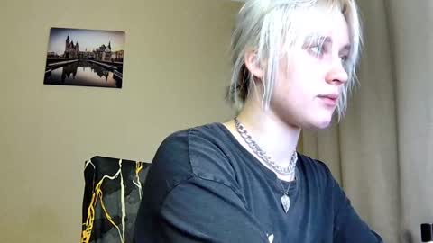 Dirty Kiss69 online show from October 2025 12:11:02 AM