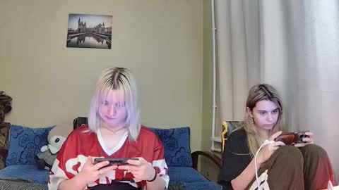 Dirty Kiss69 online show from January 2026 11:53:02 PM