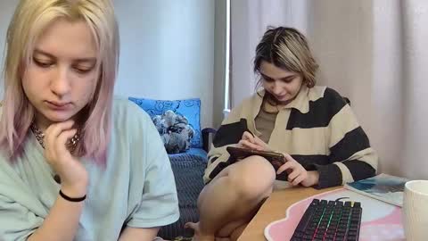 Dirty Kiss69 online show from February 2026 05:46:02 AM