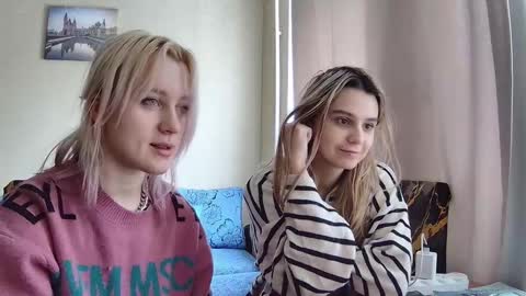 Dirty Kiss69 online show from February 2026 06:07:01 AM