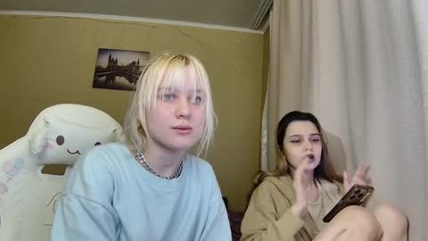 Dirty Kiss69 online show from March 2026 10:11:01 PM