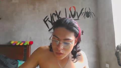 Snapshot of dirty_model chatting on February 2026 09:57:02 PM dirty model online show from February 2026 09:57:02 PM