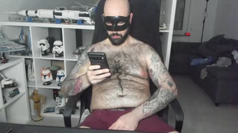 Robert online show from January 2025 04:32:01 AM