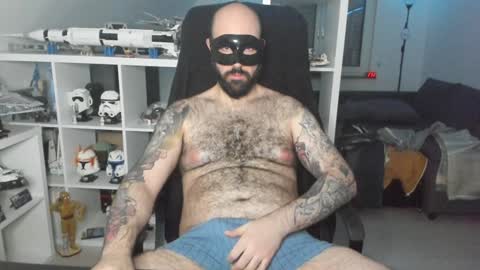 Robert online show from January 2025 01:32:02 AM