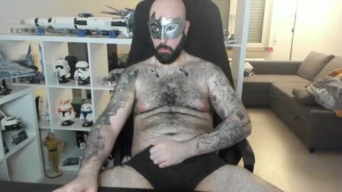 Robert online show from February 2025 12:30:01 AM