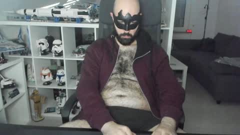 Robert online show from February 2025 03:07:01 PM