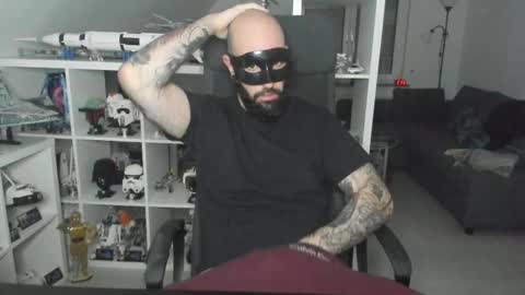 Robert online show from November 2025 01:40:02 AM