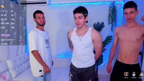 dirtyboys4648 online show from May 2026 12:26:02 AM