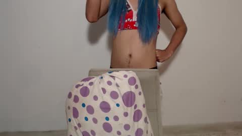 Snapshot of dirtydanezka chatting on December 2025 10:35:01 AM dirtydanezka online show from December 2025 10:35:01 AM