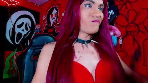 dirtydanezka online show from June 2026 05:22:01 PM