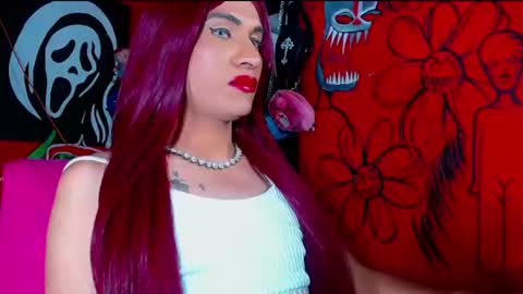 dirtydanezka online show from June 2026 11:00:01 AM