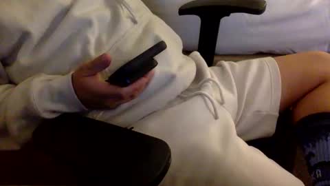 DirtyDanny online show from October 2025 04:02:01 AM