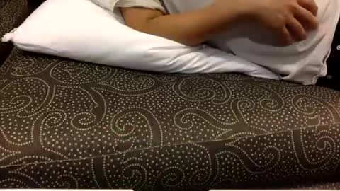 DirtyDanny online show from July 2026 05:05:02 AM