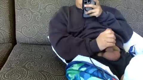 DirtyDanny online show from July 2026 08:34:02 PM