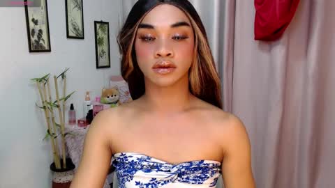 Ivana  Yanna and Elisha online show from December 2025 10:22:02 AM