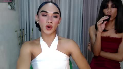 Ivana  Yanna and Elisha online show from March 2026 11:16:02 AM